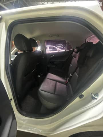 Kia Morning III 1.0 AT