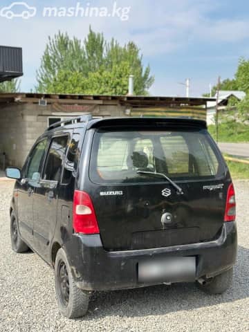 Suzuki Wagon R+ II 1.3 MT