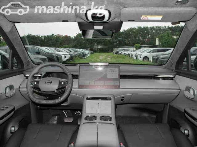GAC Trumpchi S7 1.5hyb AT 4WD