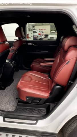 Hyundai Palisade I 2.2 AT