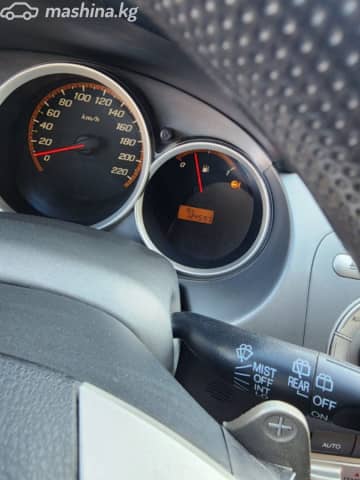Honda Jazz I Рестайлинг 1.3 CVT