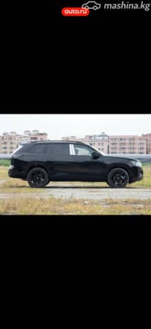 Volkswagen Teramont I Рестайлинг (China Market) 2.0 AMT 4WD