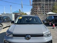Volkswagen Tharu I Рестайлинг 300 TSI 1.5 AMT