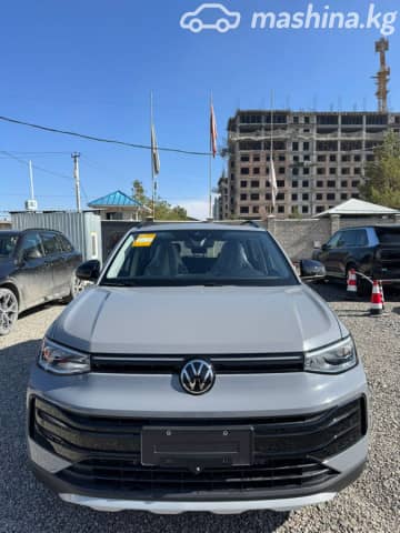 Volkswagen Tharu I Рестайлинг 300 TSI 1.5 AMT