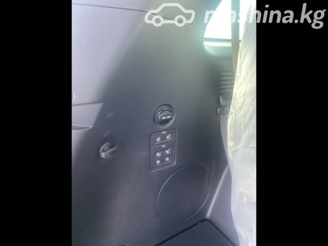 Hyundai Palisade I Рестайлинг 2.2d AT