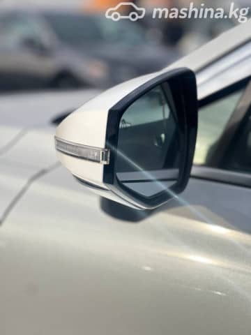 Kia K8 3.5 AT