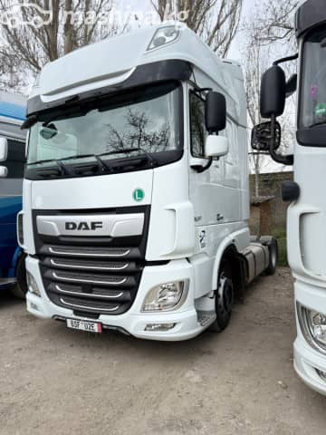 DAF XF106 series