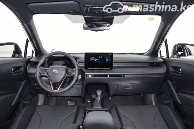 Toyota Corolla Cross I 2.0 CVT