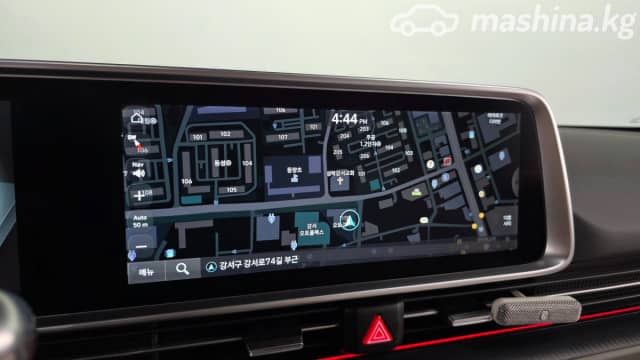 Hyundai IONIQ 6 Long Range Electro AT 4WD