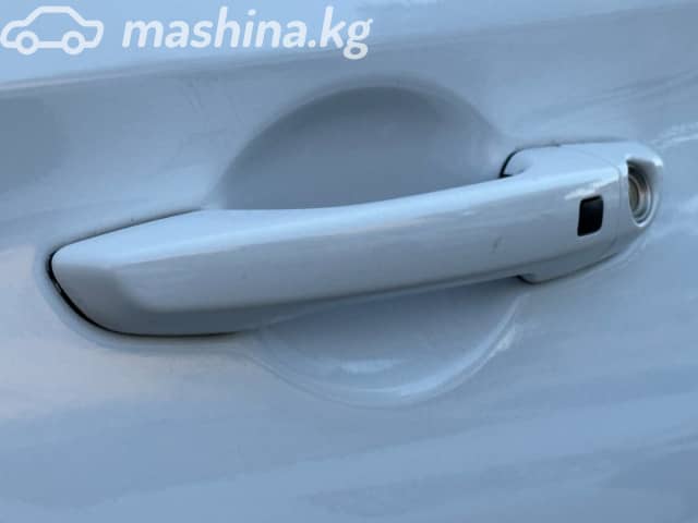 Hyundai Avante VI Рестайлинг 1.6 CVT
