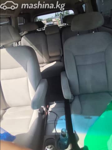 Honda Elysion I 3.0 AT
