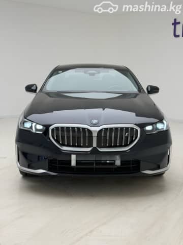 BMW i5 eDrive35L Electro AT