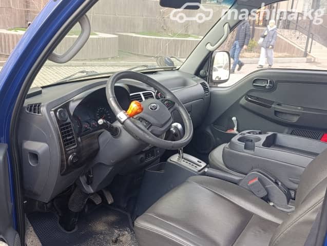 Kia Bongo