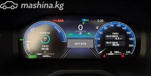 Toyota RAV4 V (XA50) 2.5hyb AT 4WD