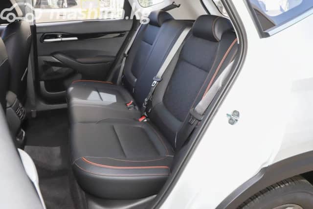 Kia Seltos I Рестайлинг 1.4 AMT