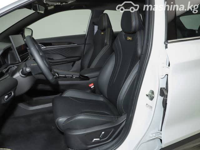 Geely Coolray I Рестайлинг 1.5 AMT