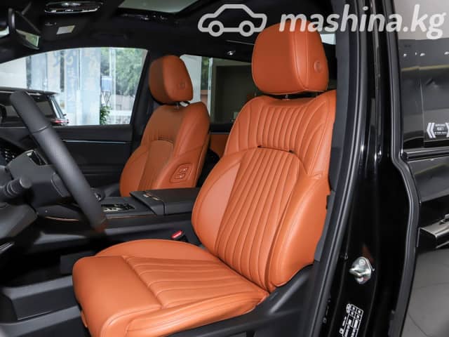 GAC Trumpchi M8 II Master Edition 2.0hyb AT