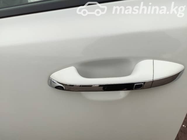 Kia K5 II 2.0 AT