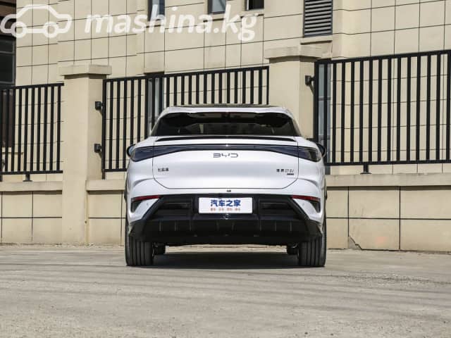 BYD Sea Lion 07 80.64 kWh Electro AT