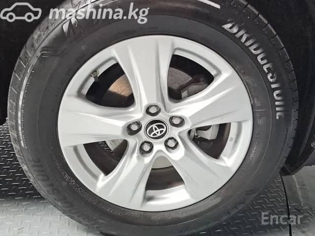 Toyota RAV4 V (XA50) 2.5hyb AT
