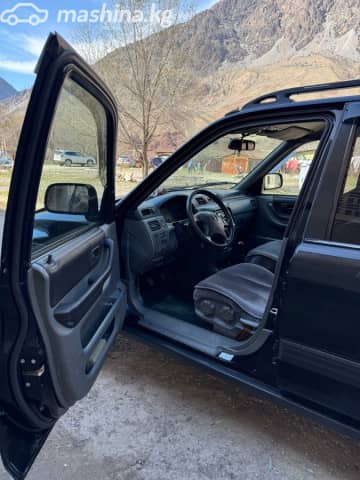 Honda CR-V I Рестайлинг 2.0 MT 4WD