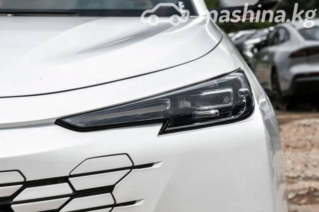 Changan UNI-K 2.0 AT 4WD