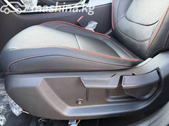 Kia Seltos I Рестайлинг 1.5 CVT