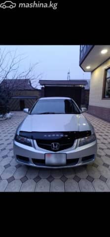Honda Accord VII 2.0 AT