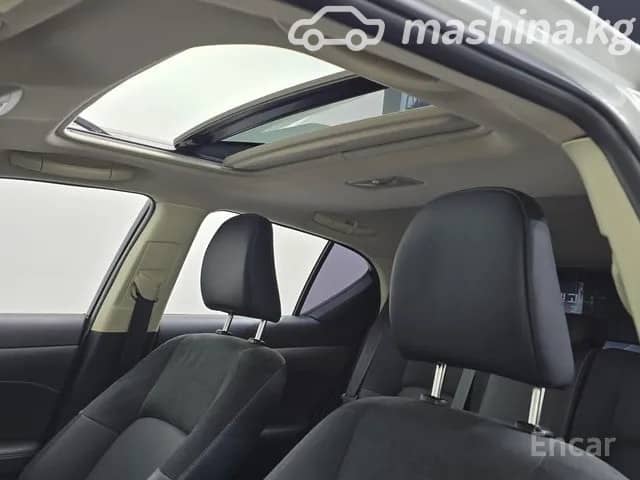 Lexus CT I Рестайлинг 2 200h 1.8hyb CVT