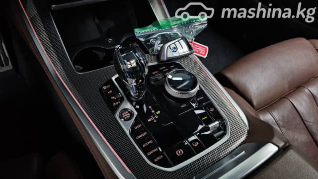 BMW X5 IV (G05/G18) 30d 3.0d AT 4WD