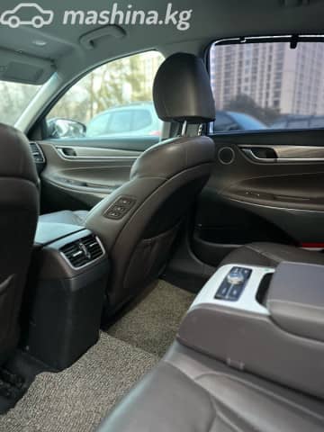 Hyundai Grandeur VI