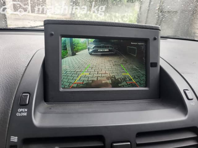 Toyota Avensis II 2.4 AT