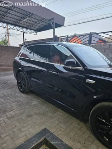LiXiang L8 Рестайлинг 1.5hyb AT 4WD