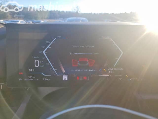 BMW 5 серии VIII (G60/G61/G68) 530i 2.0 AT