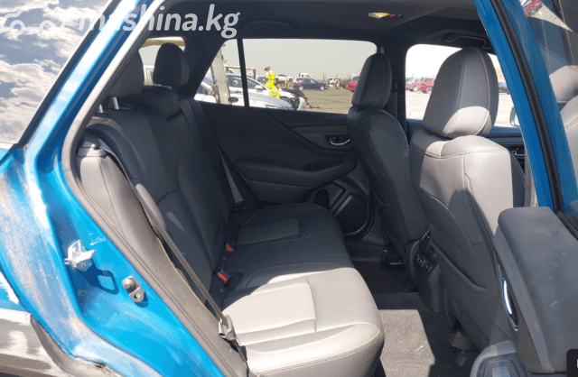 Subaru Outback VI Wilderness 2.4 CVT 4WD
