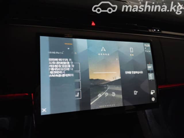 Land Rover Range Rover Sport III P360 MHEV 3.0 AT 4WD