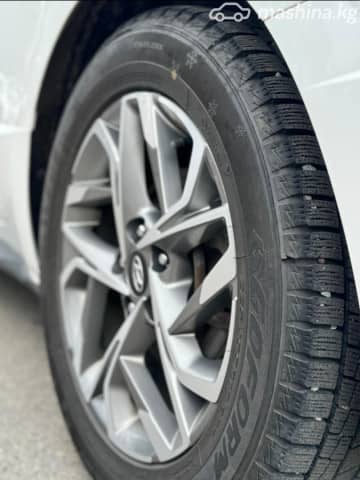 Hyundai Sonata VIII (DN8) 2.0 AT