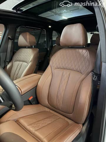 BMW X5 IV (G05/G18) Рестайлинг 30d 3.0d AT 4WD