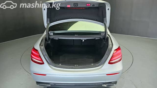 Mercedes-Benz E-Класс V (W213, S213, C238) Рестайлинг 250 2.0 AT
