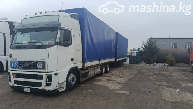 Volvo FH