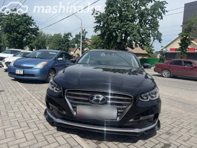 Hyundai Grandeur VI 2.4 AT