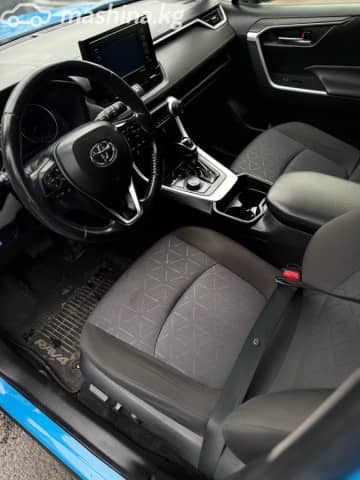 Toyota RAV4 V (XA50) Prime 2.5hyb AT 4WD