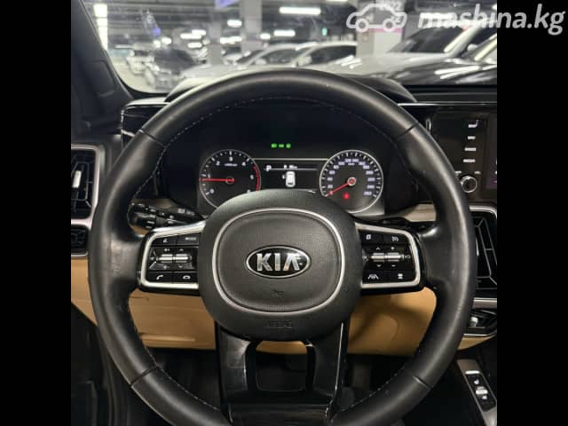 Kia Sorento IV 2.2d AMT