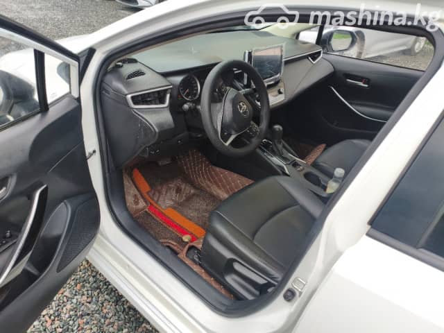 Toyota Corolla XII (E210) Sporty 1.8hyb CVT