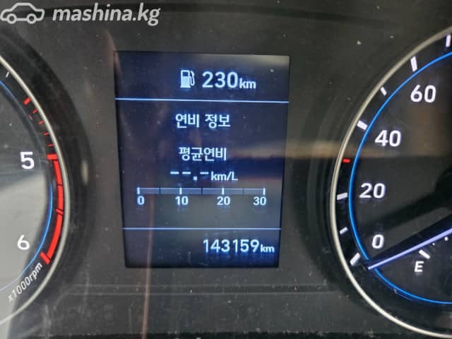Hyundai Porter