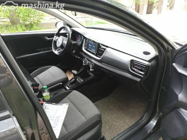 Kia Stonic 1.6 CRDi AT