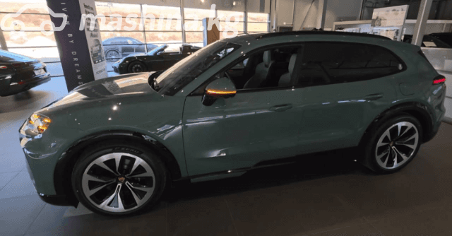 Porsche Cayenne III Рестайлинг Turbo E-Hybrid Coupé 4.0hyb AT 4WD