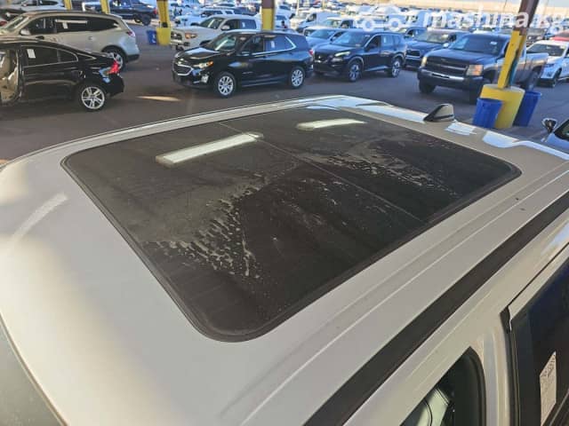 RAM 1500 V Crew Cab TRX 6.2 AT 4WD