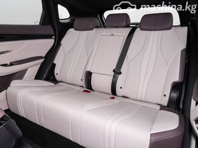 BYD Song Plus I Рестайлинг 87.04 kWh Electro AT