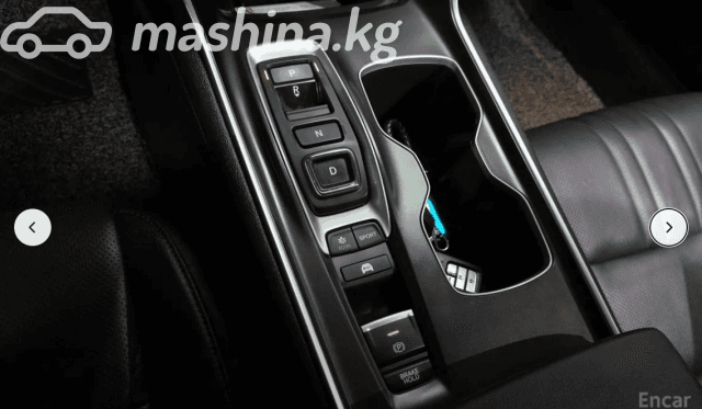 Honda Accord X 2.0hyb CVT